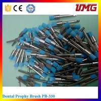 Top Selling Dental Disposable Kit Dental Prophy Brushes